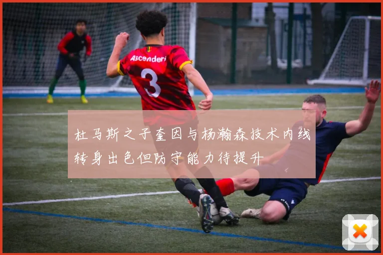 杜马斯之子奎因与杨瀚森技术内线转身出色但防守能力待提升